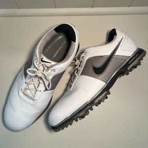 Nike Golf Shoes